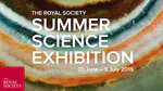 2015 | Royal Society Summer Science Exhibition