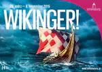 2015 | Wikinger! – Schallaburg